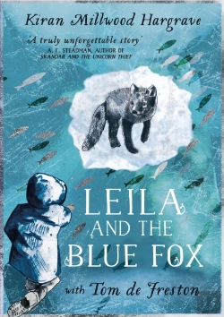 Bertrand.pt - Leila And The Blue Fox