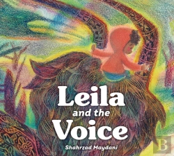 Bertrand.pt - Leila And The Voice