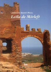 Leïla De Mirleft