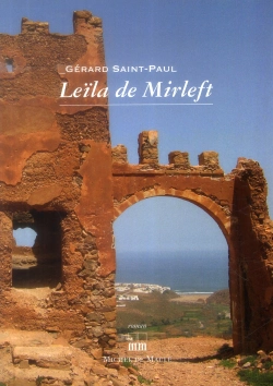 Bertrand.pt - Leïla De Mirleft