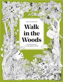 Leila Duly'S Walk In The Woods