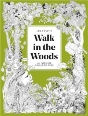 Leila Duly'S Walk In The Woods