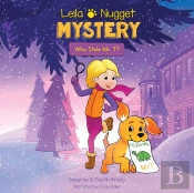 Leila & Nugget Mystery
