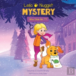 Bertrand.pt - Leila & Nugget Mystery