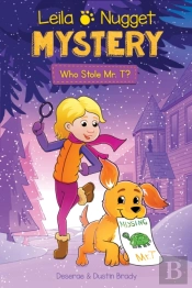 Leila & Nugget Mystery