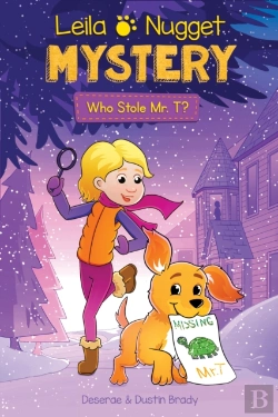 Bertrand.pt - Leila & Nugget Mystery