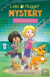 Leila & Nugget Mystery