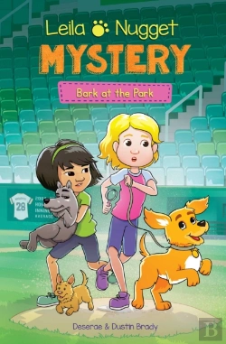 Bertrand.pt - Leila & Nugget Mystery