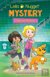 Leila & Nugget Mystery