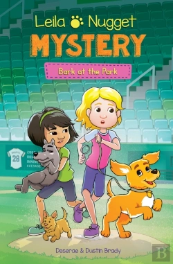 Bertrand.pt - Leila & Nugget Mystery