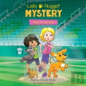 Leila & Nugget Mystery