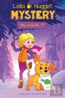 Leila & Nugget Mystery