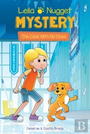 Leila & Nugget Mystery