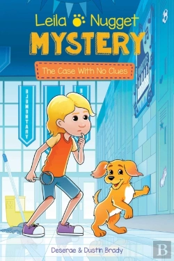 Bertrand.pt - Leila & Nugget Mystery
