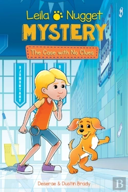 Bertrand.pt - Leila & Nugget Mystery