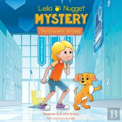 Bertrand.pt - Leila & Nugget Mystery