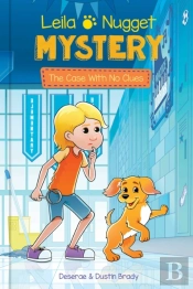 Leila & Nugget Mystery