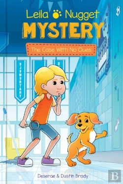 Bertrand.pt - Leila & Nugget Mystery