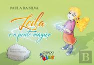 Leila e o Pente Mágico