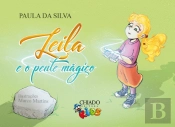 Leila e o Pente Mágico