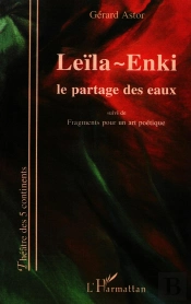Leila-Enki ; Le Partage Des Eaux