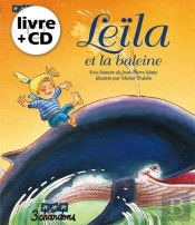 Leïla Et La Baleine