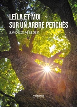 Bertrand.pt - Leïla Et Moi Sur Un Arbre Perchés