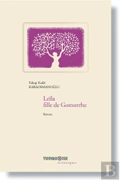 Leïla, Fille De Gomorrhe