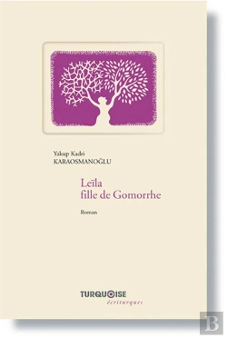Bertrand.pt - Leïla, Fille De Gomorrhe