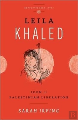 Bertrand.pt - Leila Khaled