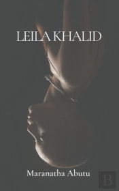 Leila Khalid