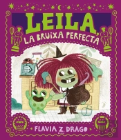 Leila, La Bruixa Perfecta