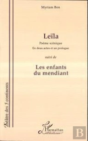 Leïla ; Les Enfants Du Mendiant