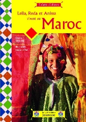 Leila, Reda Et Anissa Vivent Au Maroc