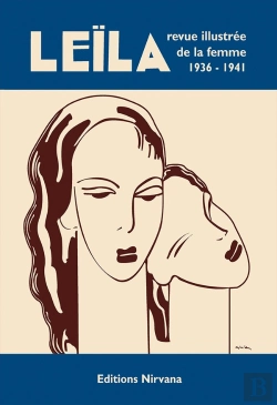 Bertrand.pt - Leila ; Revue Illustrée De La Femme, 1936-1941