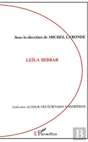 Leila Sebbar