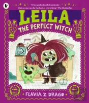 Leila, The Perfect Witch
