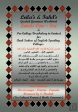 Bertrand.pt - Leila'S & Fahd'S: Graded Grammar Workbook