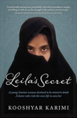 Bertrand.pt - Leila'S Secret