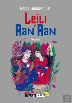Bertrand.pt - Leïli Et Ran Ran