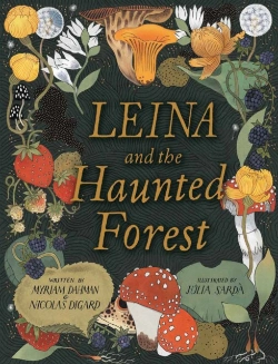 Bertrand.pt - Leina And The Haunted Forest