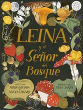Leina Y El Señor Del Bosque