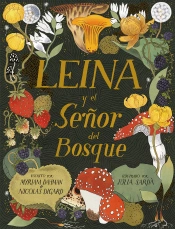 Leina Y El Señor Del Bosque