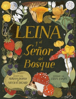 Bertrand.pt - Leina Y El Señor Del Bosque