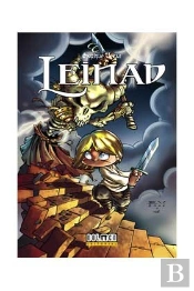 Leinad