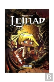 Leinad