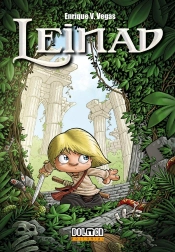 Leinad (Integral)