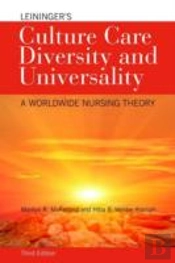 Leininger'S Culture Care Diversity And Universality