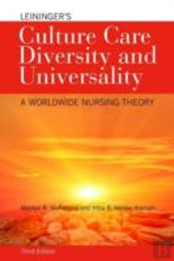 Bertrand.pt - Leininger'S Culture Care Diversity And Universality
