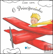 Leio com o Principezinho